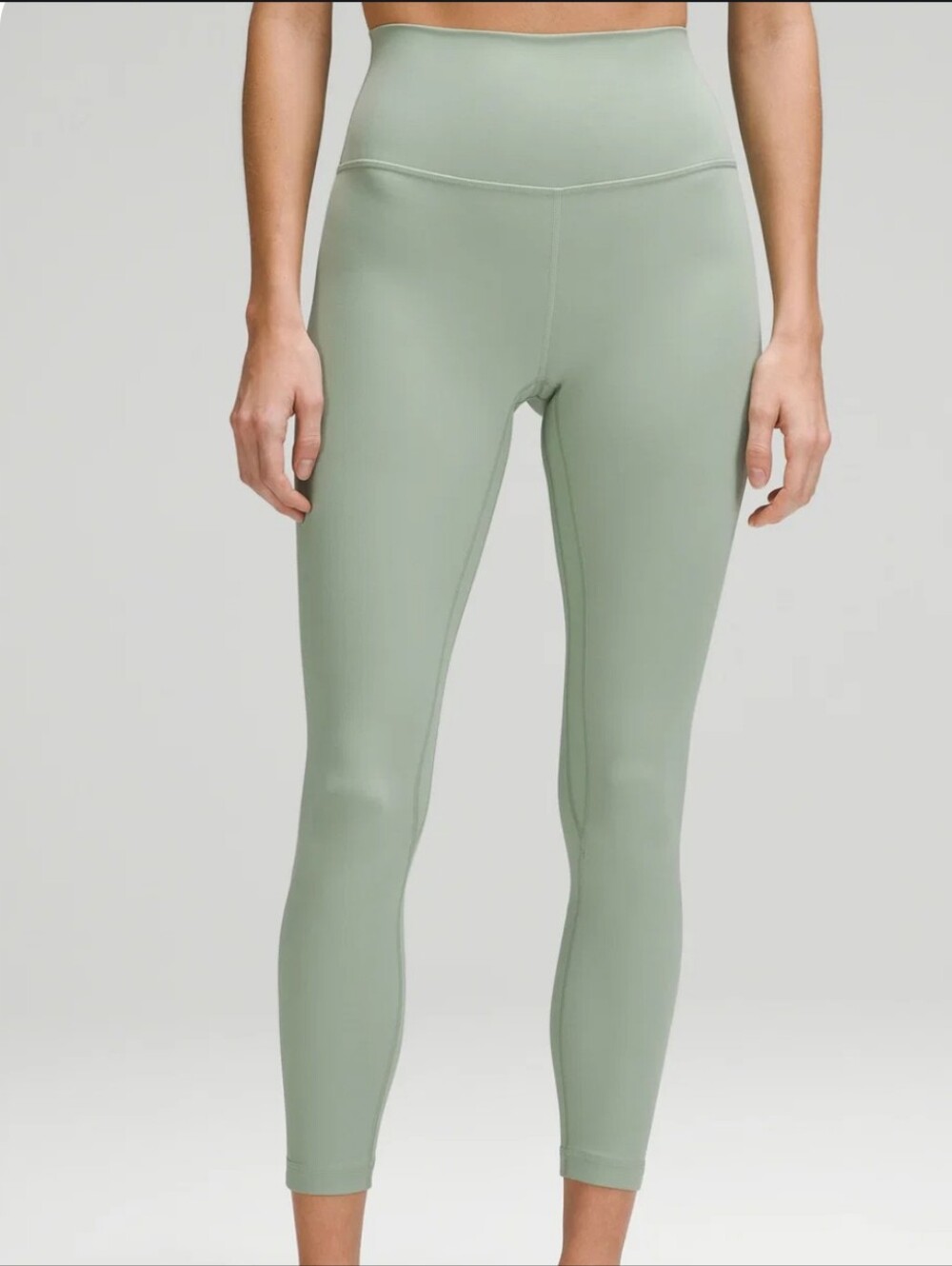 Lululemon x Peloton Align High-Rise Pant 25"